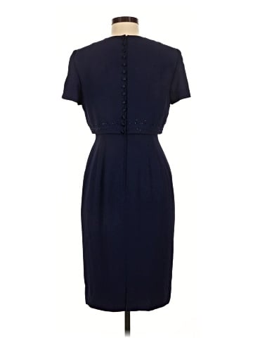 Donna Morgan Cocktail Dress (view 2)