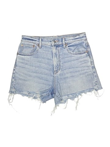 American Eagle Outfitters Denim Shorts (view 1)
