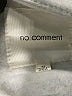 No Comment Silver Sweatshirt Size M - photo 7