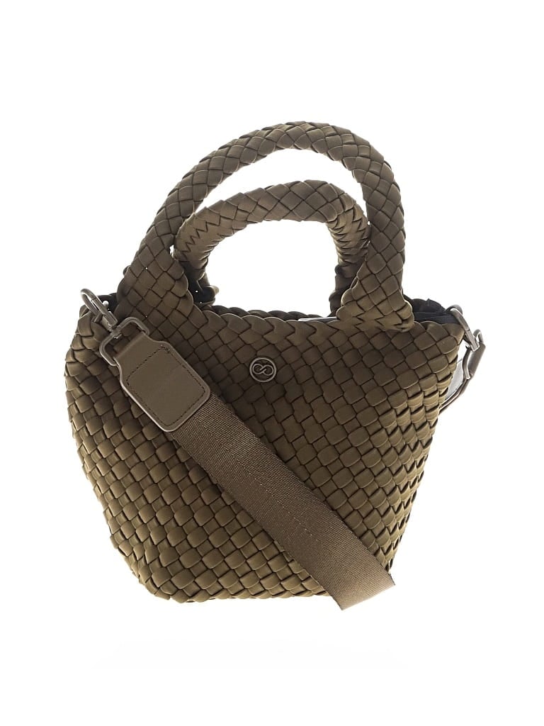 Calia Crossbody Bag In Brown