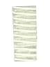 Unbranded Green Scarf One size - photo 2