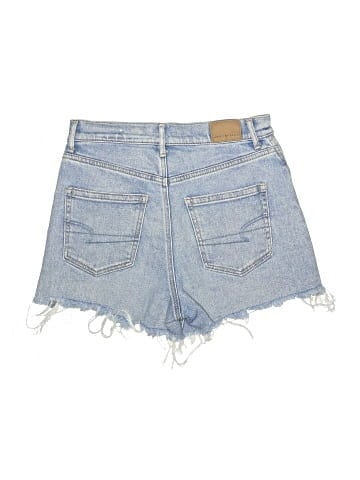 American Eagle Outfitters Denim Shorts (view 2)