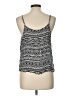 Forever 21 Black Tank Top Size L - photo 2