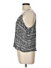 Forever 21 Black Tank Top Size L - photo 5