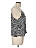 Forever 21 Black Tank Top Size L - photo 4
