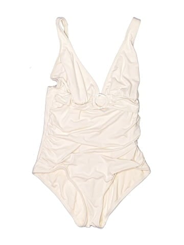 MICHAEL Michael Kors One Piece Swimsuit (view 1)