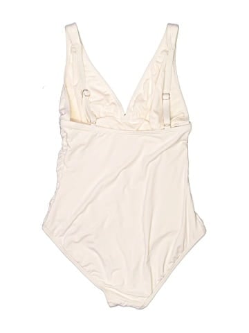 MICHAEL Michael Kors One Piece Swimsuit (view 2)