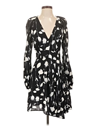 Equipment Cocktail Dress (view 1)