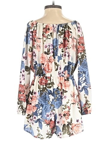 Lac Bleu Romper (view 2)