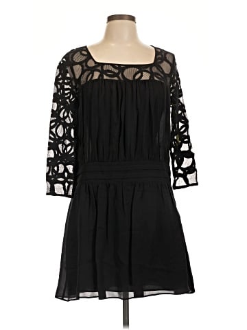 Catherine Malandrino Cocktail Dress (view 1)