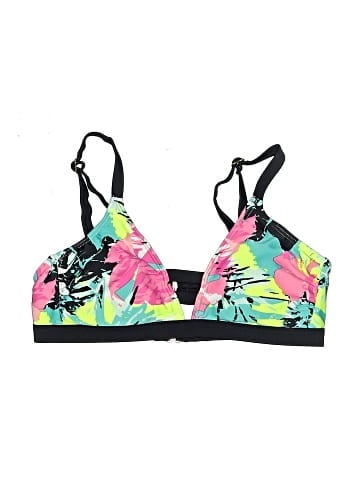 Xhilaration Swimsuit Top (view 1)