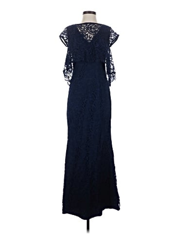 Theia Cocktail Dress (view 1)