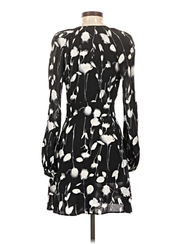 Equipment Cocktail Dress (view 2)