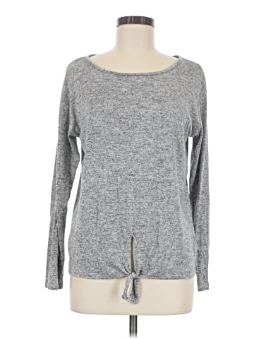 BB Dakota Long Sleeve T-Shirt (view 1)