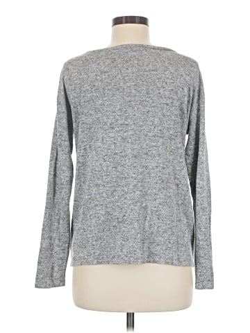 BB Dakota Long Sleeve T-Shirt (view 2)
