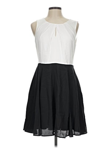 Express Casual Dress (view 1)