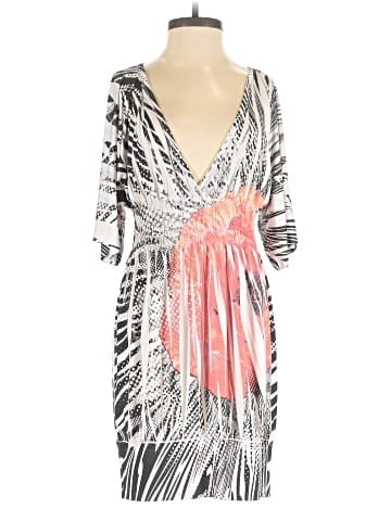 Love Culture Cocktail Dress (view 1)