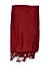Unbranded Burgundy Scarf One size - photo 2