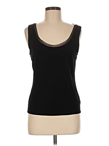 Lauren by Ralph Lauren Tank Top (view 1)