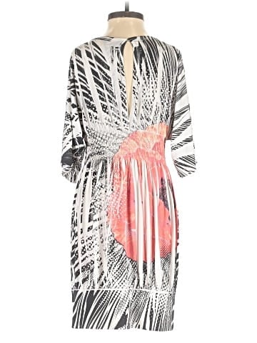 Love Culture Cocktail Dress (view 2)