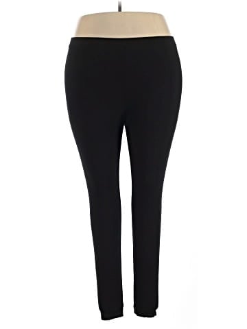 Ava & Viv Active Pants (view 1)