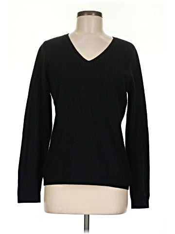 Prive Pullover Sweater (view 1)