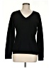Prive Black Pullover Sweater Size M - photo 1