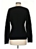 Prive Black Pullover Sweater Size M - photo 2