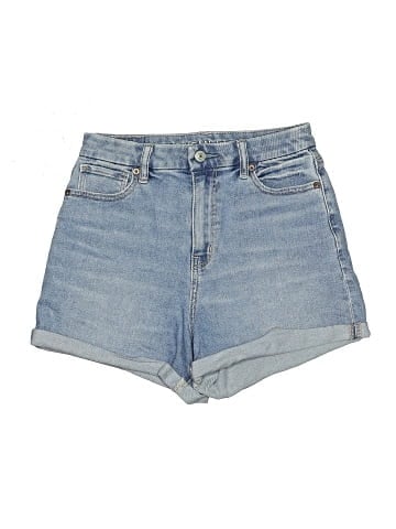 American Eagle Outfitters Denim Shorts (view 1)