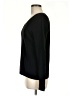 Prive Black Pullover Sweater Size M - photo 5