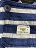Carter's 100% Cotton Blue Overalls 0-3 MO / 3 MO - photo 3