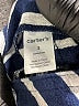 Carter's 100% Cotton Blue Overalls 0-3 MO / 3 MO - photo 4