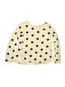 Tucker + Tate Stars Ivory Pullover Sweater Size 7 - photo 1