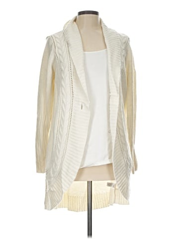 Motto Cardigan (view 1)