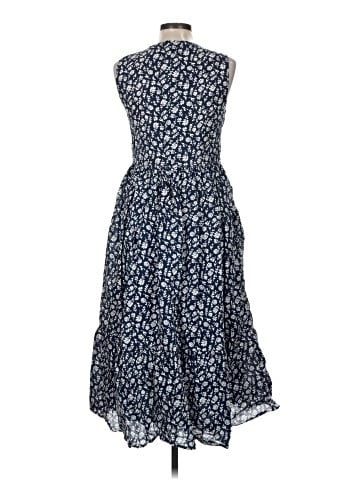 J.Crew Factory Store Casual Dress (view 2)