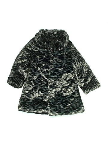 CALVIN KLEIN JEANS Coat (view 1)