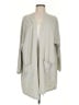 DONNI Gray Cardigan One size - photo 1