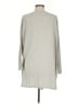 DONNI Gray Cardigan One size - photo 2