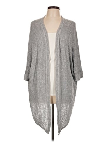 Velvet by Graham & Spencer Cardigan (view 1)