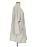 DONNI Gray Cardigan One size - photo 4