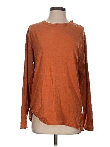 Weatherproof Long Sleeve T-Shirt (view 1)