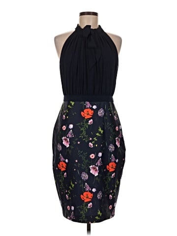 Ted Baker London Cocktail Dress (view 1)