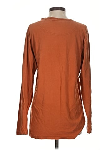 Weatherproof Long Sleeve T-Shirt (view 2)