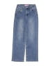Assorted Brands Argyle Blue Jeans Size 6 - photo 1