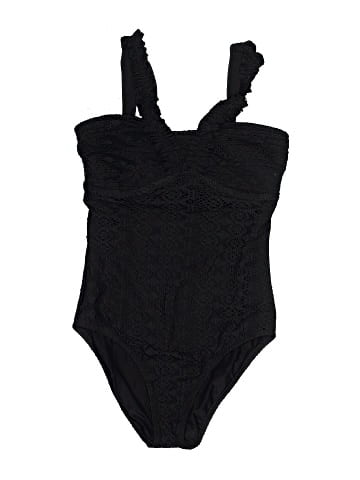 BECCA® by Rebecca Virtue One Piece Swimsuit (view 1)