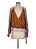 Free People Brown Tank Top Size S - photo 1