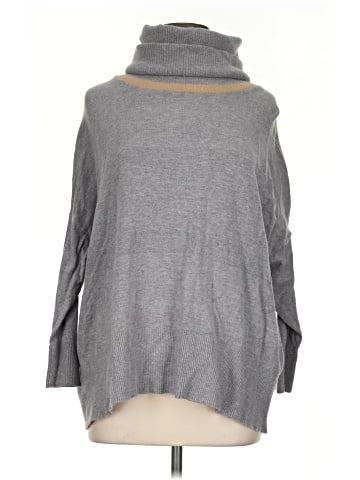 THML Turtleneck Sweater (view 1)