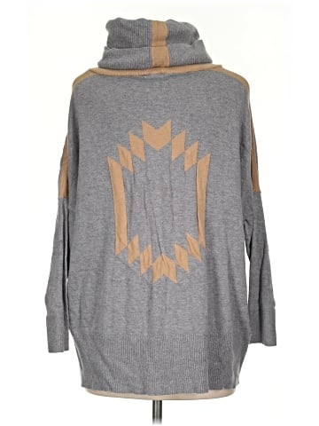 THML Turtleneck Sweater (view 2)