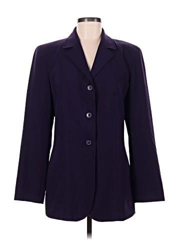 Josephine Chaus Blazer (view 1)