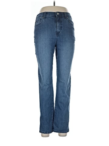 Gloria Vanderbilt Jeans (view 1)
